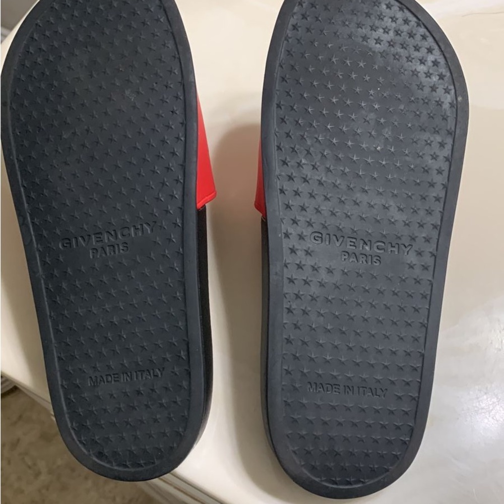 Givenchy Sandals - Picture 2 of 8